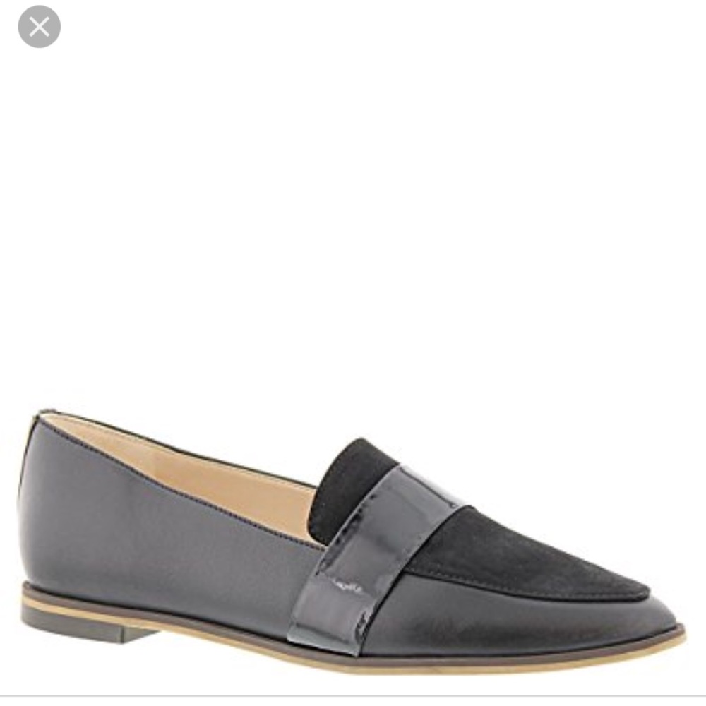 Ashah Loafers Size 11